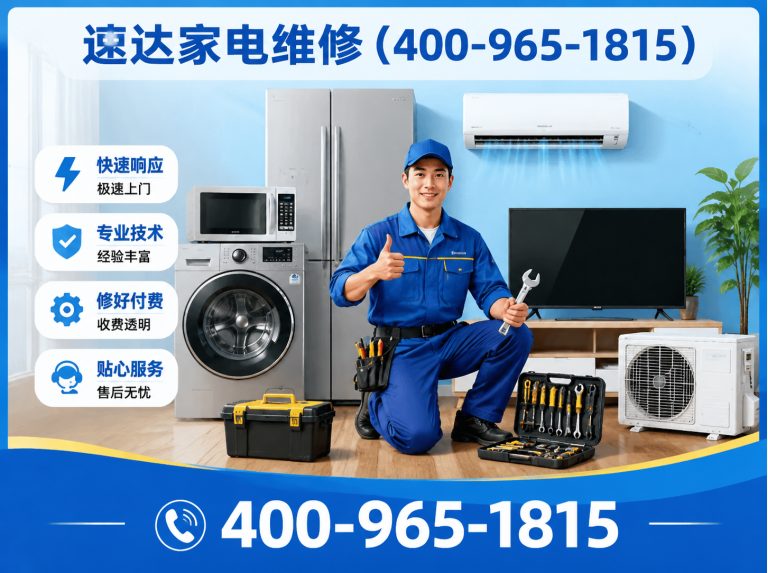 哈密400-965-1815展示图